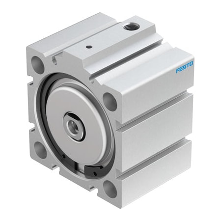 Festo Short-Stroke Cylinder AEVC-63-25-I-P AEVC-63-25-I-P